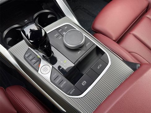 Certified 2023 BMW 430i xDrive Convertible w/ M Sport Package image 25