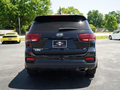 Used 2020 Kia Sorento S FWD image 18