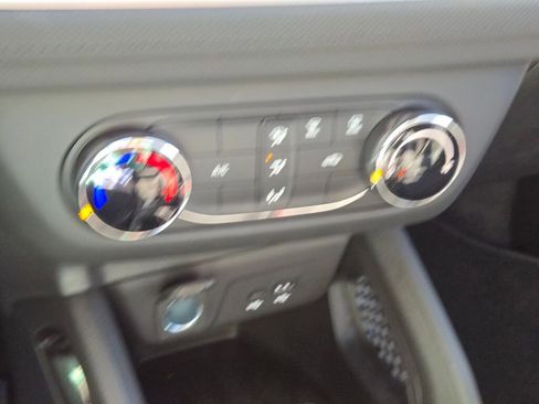 New 2026 Chevrolet TrailBlazer LS image 21