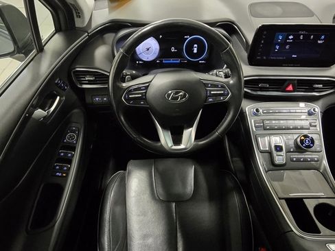 Used 2023 Hyundai Santa Fe Limited image 23