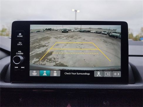 Used 2023 Honda CR-V Sport Touring image 18