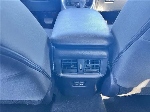 Certified 2025 Toyota RAV4 XLE image 17