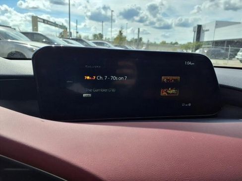 New 2026 MAZDA MAZDA3 2.5 S Hatchback w/ Premium Pkg image 11