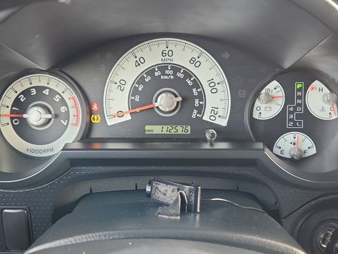 Used 2008 Toyota FJ Cruiser 4WD image 22