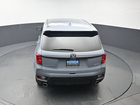 Used 2023 Honda Passport EX-L image 39
