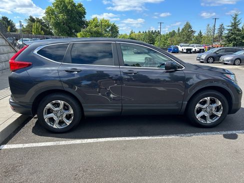 Used 2017 Honda CR-V EX-L image 5