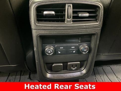 Certified 2020 Buick Envision Essence image 11