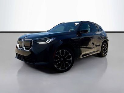 Used 2026 BMW X3 M50