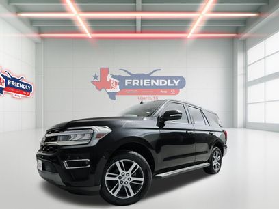 Used 2024 Ford Expedition Limited