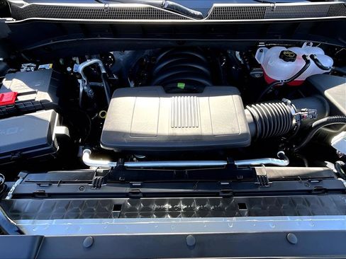New 2026 Chevrolet Silverado 1500 LT AWD/4WD image 7