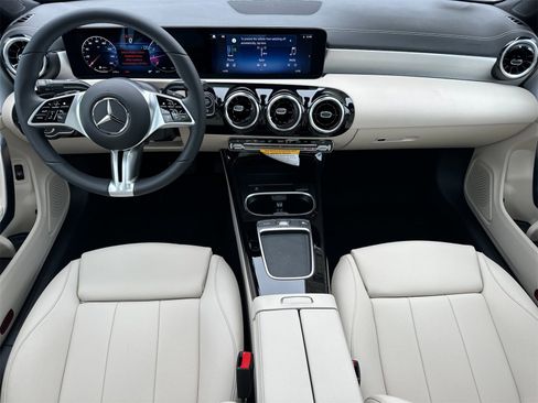 New 2025 Mercedes-Benz CLA 250 image 14