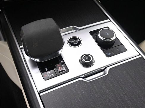 Used 2023 Land Rover Range Rover SE image 39