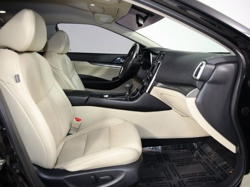 Used 2019 Nissan Maxima 3.5 SV w/ Floor Mat Group image 12
