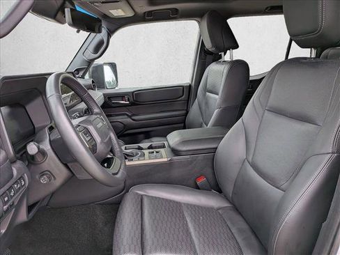 Used 2024 Toyota Land Cruiser w/ Premium Package AWD/4WD image 11