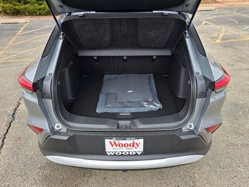 New 2026 Buick Envista Preferred image 28