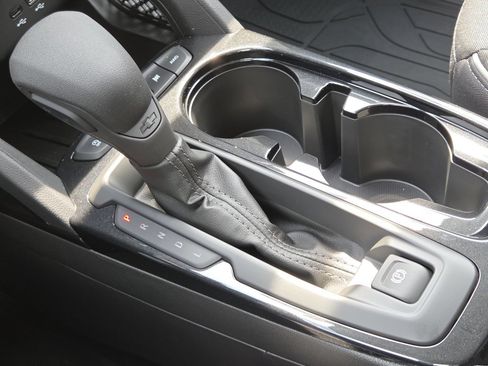 New 2026 Chevrolet TrailBlazer LS AWD/4WD image 35