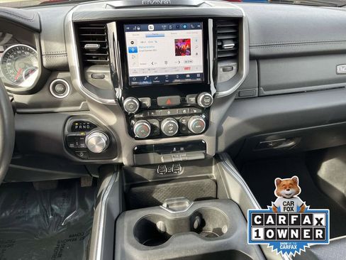 Used 2024 RAM 1500 Laramie image 13