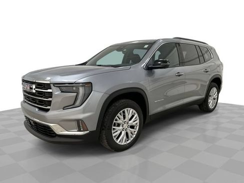New 2026 GMC Acadia Elevation w/ Elevation Premium Package FWD image 1