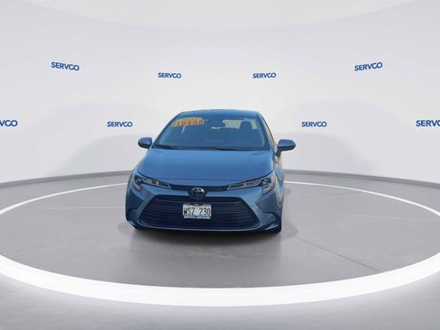 Used 2023 Toyota Corolla LE image 3