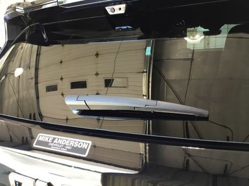 New 2027 GMC Terrain AT4 w/ Technology Package II AWD/4WD image 18