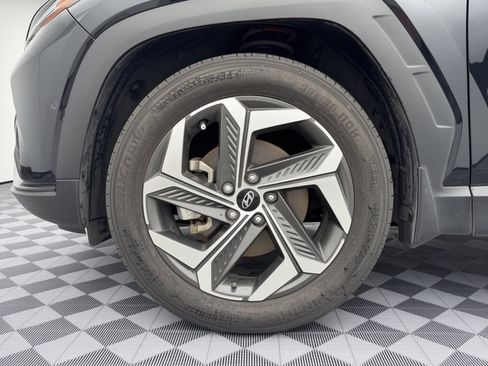 Used 2023 Hyundai Tucson Limited FWD image 13