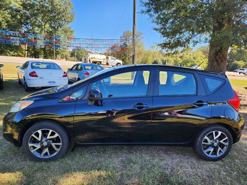 Used 2014 Nissan Versa Note S Plus image 6