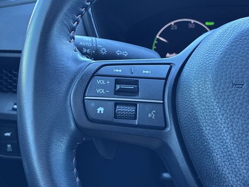 Certified 2025 Honda CR-V Sport-L image 26