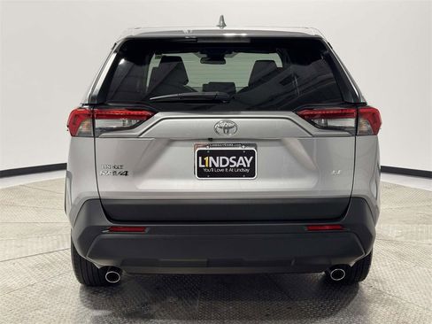 Used 2023 Toyota RAV4 LE image 6
