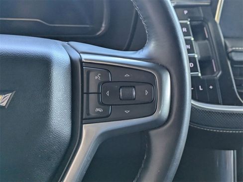 Used 2023 Chevrolet Suburban Premier image 20