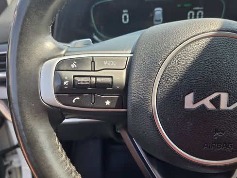 Used 2023 Kia Sportage EX w/ EX Premium Package AWD/4WD image 24