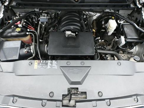 Used 2017 Chevrolet Silverado 1500 LT w/ All Star Edition image 48