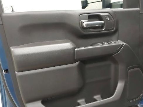 New 2026 Chevrolet Silverado 2500 Custom image 24