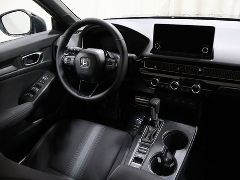 New 2026 Honda Civic Sport image 22