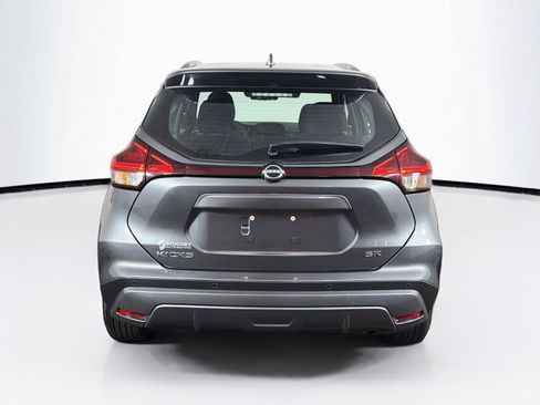 Used 2024 Nissan Kicks SR FWD image 10