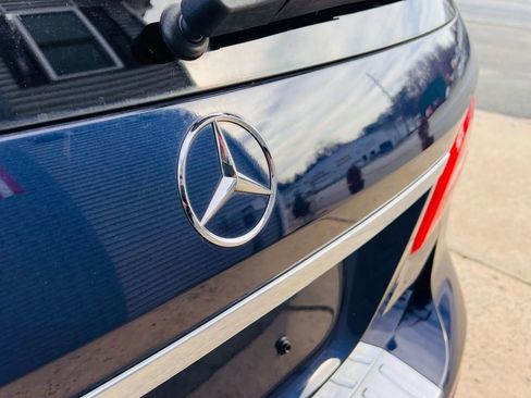 Used 2013 Mercedes-Benz ML 350 2WD image 11