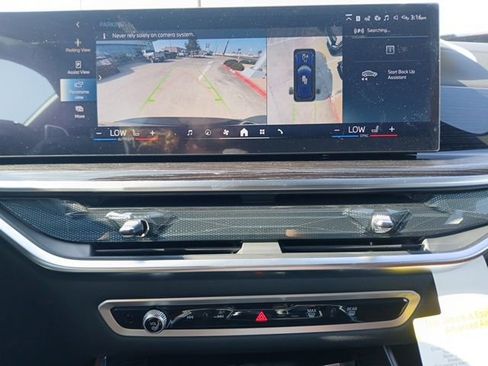 New 2026 BMW X5 xDrive50e image 25