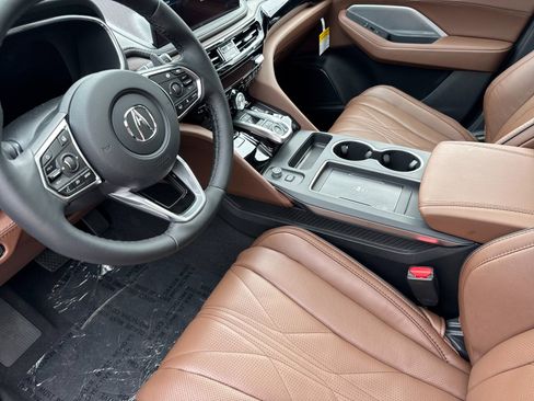 New 2026 Acura MDX w/ Advance Package image 9