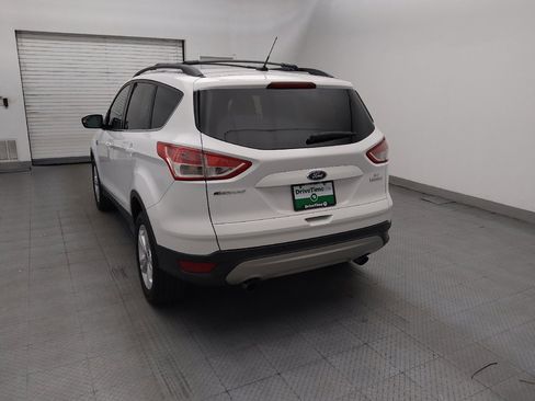 Used 2016 Ford Escape SE w/ SE Leather Comfort Package FWD image 6