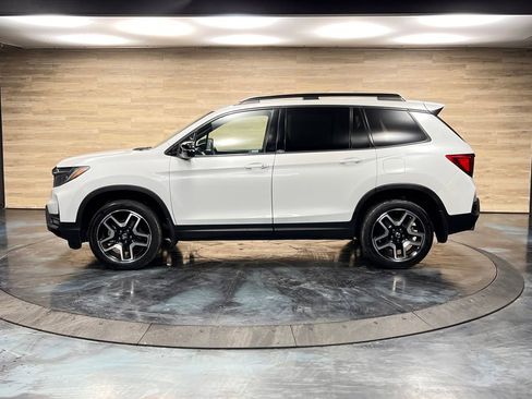 Used 2022 Honda Passport Elite image 21