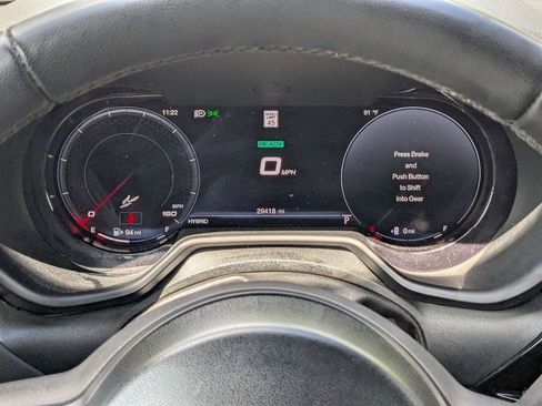 Used 2024 Dodge Hornet R/T image 18