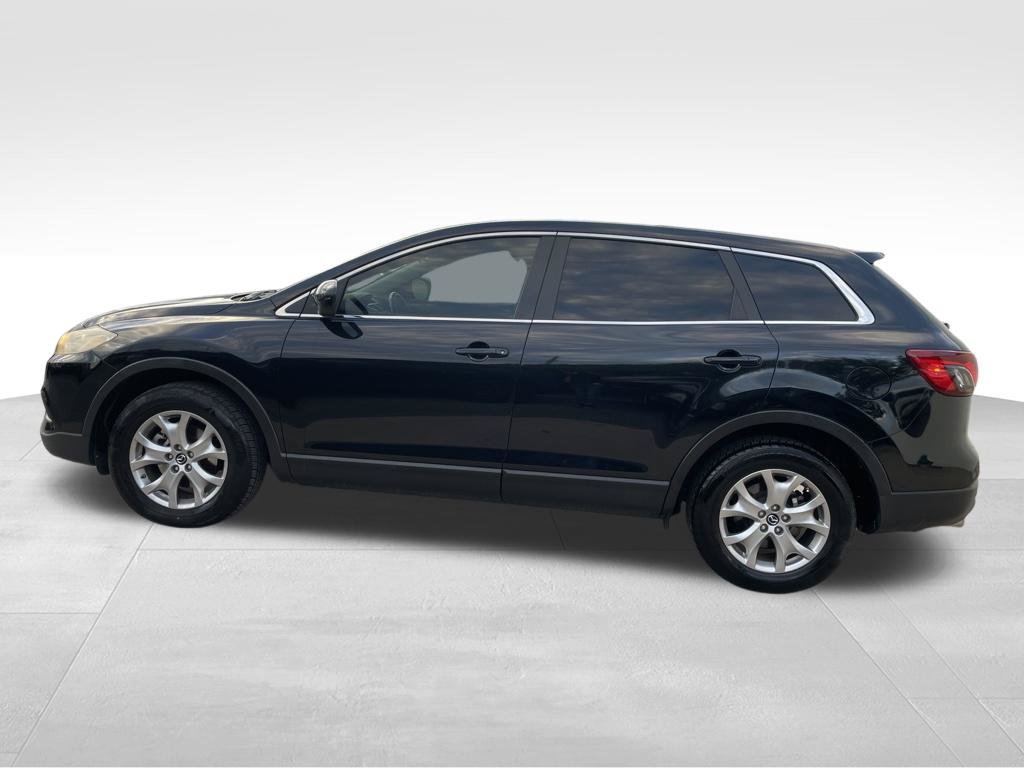 Used 2015 MAZDA CX-9 Touring FWD image 8