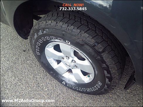 Used 2013 Nissan Frontier SV w/ SV Value Truck Pkg image 33