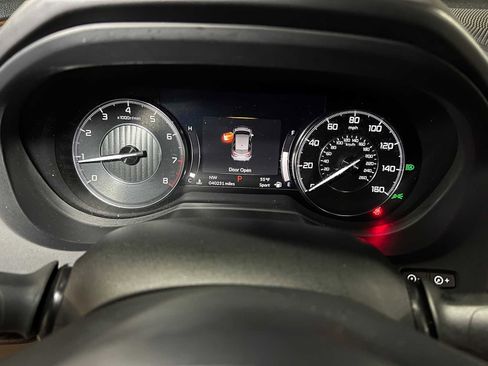 Used 2020 Acura RDX w/Advance Pkg image 30