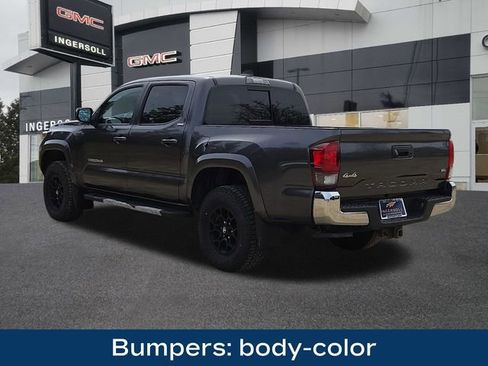 Used 2020 Toyota Tacoma SR5 image 20
