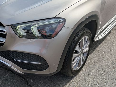 Used 2020 Mercedes-Benz GLE 350 4MATIC image 9
