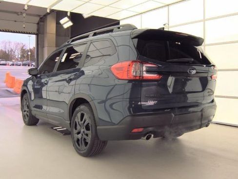 Used 2024 Subaru Ascent Onyx Edition Limited image 4