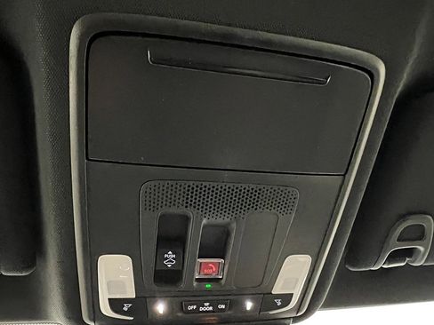 New 2025 Honda Accord Sport image 25