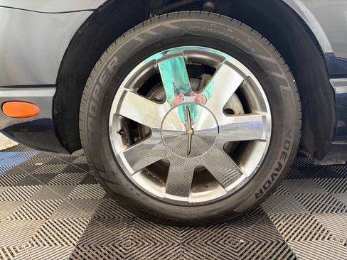 Used 2002 Ford Thunderbird RWD image 28