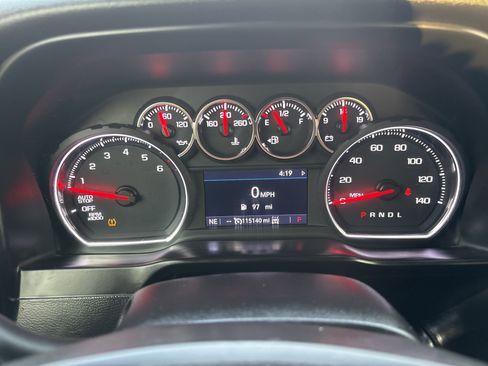 Used 2019 Chevrolet Silverado 1500 LT w/ All-Star Edition image 31