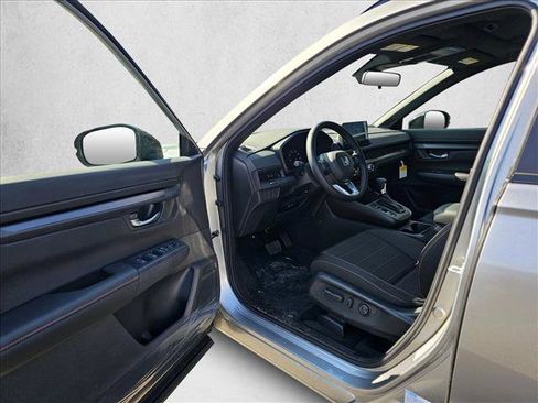 New 2026 Honda CR-V Sport image 14